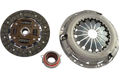 Комплект сцепления KAVO PARTS CP-1076