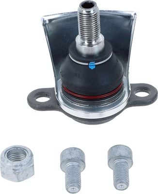 Balst-/Virzošais šarnīrs LEMFÖRDER 16610 01