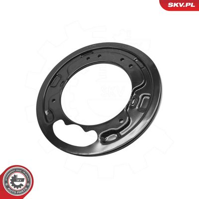 Dubļu sargs, Bremžu disks ESEN SKV 57SKV536