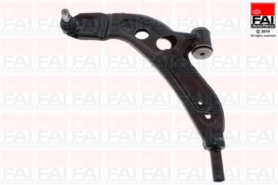 Neatkarīgās balstiekārtas svira, Riteņa piekare FAI AutoParts SS9299