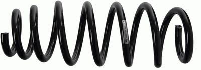 Balstiekārtas atspere SACHS 993 446