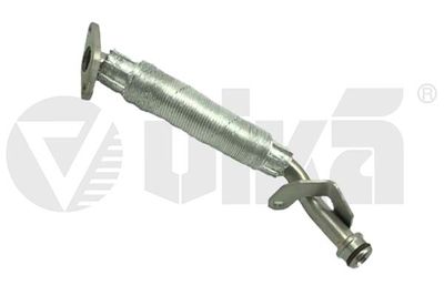 Трубопровод, масляная заливная горловина vika 19898101