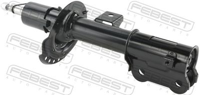 Amortizators FEBEST 12110-009FR