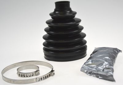 Комплект пыльника, приводной вал LÖBRO 304103