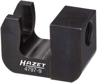 Demontāžas instruments, Common-Rail sprausla HAZET 4797-9