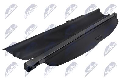Kravas nodalījuma pārsegs NTY EZC-SB-012