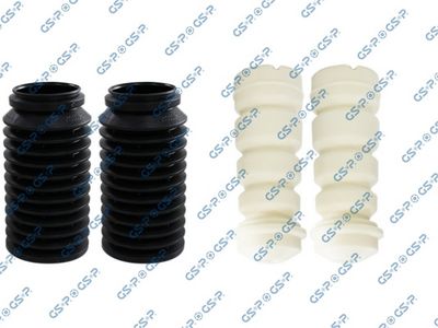 Putekļu aizsargkomplekts, Amortizators GSP 5405550PK