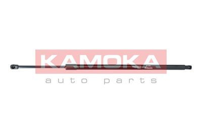 Gāzes atspere, Bagāžas/Kravas nodalījuma vāks KAMOKA 7092142