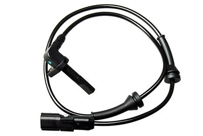 Devējs, Riteņu griešanās ātrums DENCKERMANN B180110