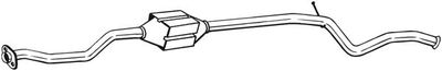 Катализатор BOSAL 099-099