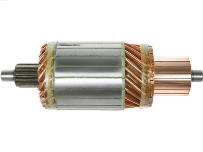 Enkurs, Starteris AS-PL SA1012