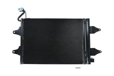 Конденсатор, кондиционер KAMOKA 7800166