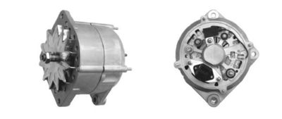 Генератор MAHLE MG 494