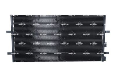 Конденсатор, кондиционер NRF 35846