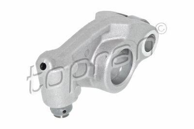 Балансир, управление двигателем TOPRAN 208 610