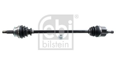 Приводной вал FEBI BILSTEIN 198787
