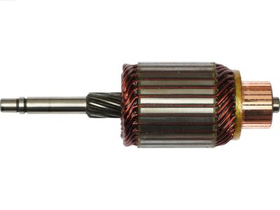 Enkurs, Starteris AS-PL SA5029