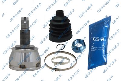 Šarnīru komplekts, Piedziņas vārpsta GSP 803422