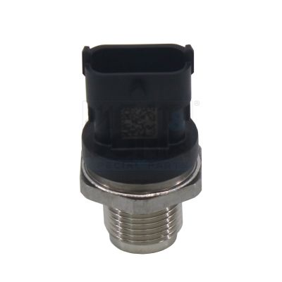 Датчик, давление подачи топлива MEAT & DORIA 98188