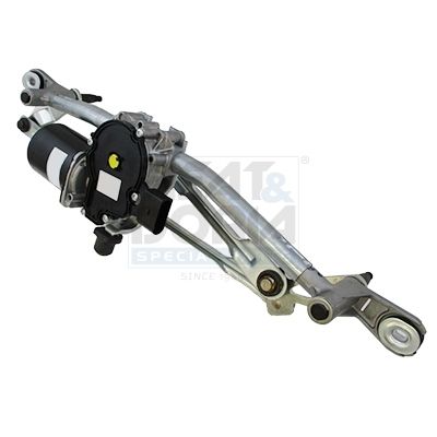 Система очистки окон MEAT & DORIA 207059