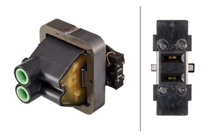 Катушка зажигания HELLA 5DA 230 035-141