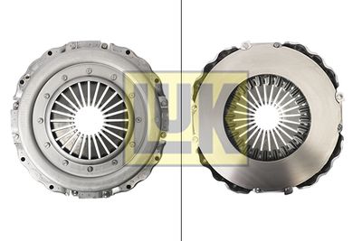 Нажимной диск сцепления Schaeffler LuK 140022510