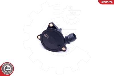 Eļļas atdalītājs, Kartera ventilācija ESEN SKV 31SKV153