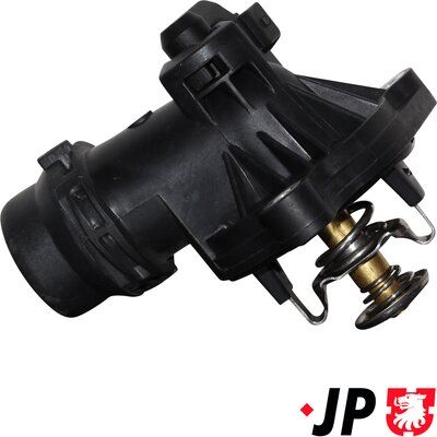 Termostats, Dzesēšanas šķidrums JP GROUP 1414601710