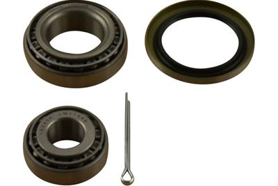 Комплект подшипника ступицы колеса KAVO PARTS WBK-3041