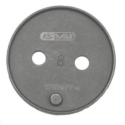 Adapteris, Bremžu suporta virzulīša atspiedējierīce KS TOOLS 150.1971