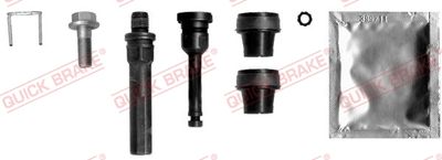 Комплект направляющей гильзы QUICK BRAKE 113-1367X