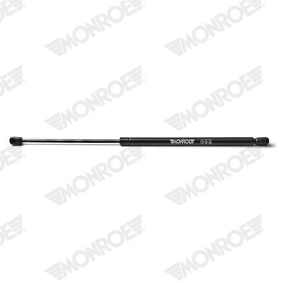 Gāzes atspere, Bagāžas/Kravas nodalījuma vāks MONROE ML5144