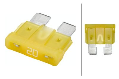 Предохранитель HELLA 8JS 711 688-002