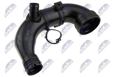 Трубка нагнетаемого воздуха NTY GPP-AR-021