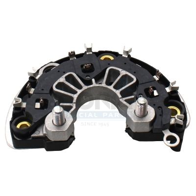 Выпрямитель, генератор MEAT & DORIA 52283