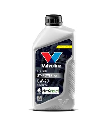 Motoreļļa VALVOLINE 907862