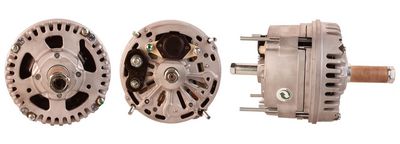 Ģenerators LUCAS LRA02129