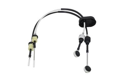 Trose, Mehāniskā pārnesumkārba KAMOKA CP0089