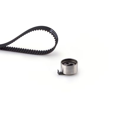 Комплект ремня ГРМ GATES K015478XS