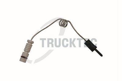 TRUCKTEC AUTOMOTIVE 0242084 Indikators, Bremžu uzliku