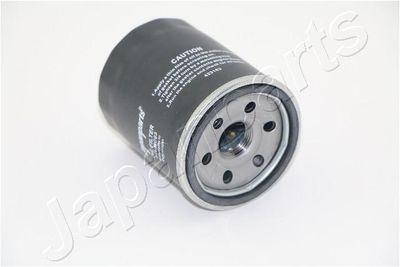 Eļļas filtrs JAPANPARTS FO-MC03