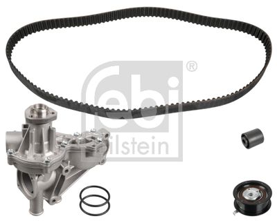 Ūdenssūknis + Zobsiksnas komplekts FEBI BILSTEIN 172672