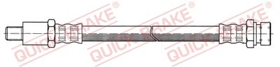 Тормозной шланг QUICK BRAKE 34.004