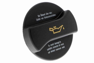 Крышка, заливная горловина VAICO V10-4237