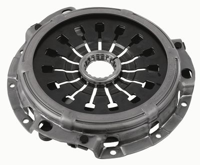 Sajūga piespiedējdisks SACHS 3082 600 703