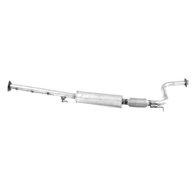 Vidējais izpl. gāzu trokšņa slāpētājs WALKER 22168