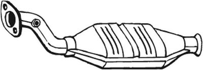 Katalizators BOSAL 099-152