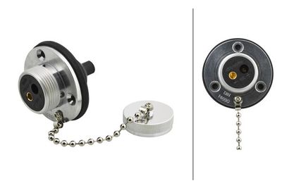 Розетка HELLA 8JB 002 281-001