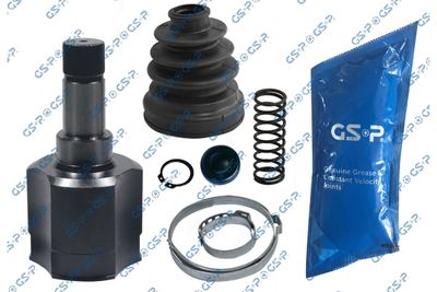 Šarnīru komplekts, Piedziņas vārpsta GSP 617042