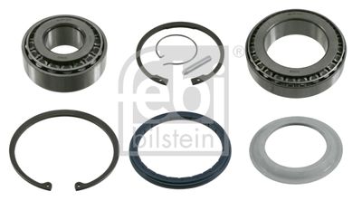 Riteņa rumbas gultņa komplekts FEBI BILSTEIN 15332